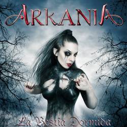 Arkania : La Bestia Dormida